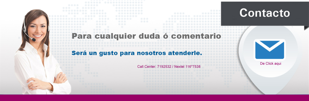 Contacto