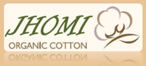 JHOMI Organic Cotton