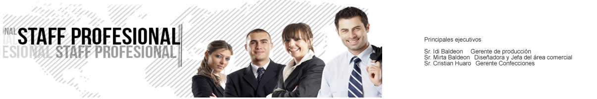 Staff